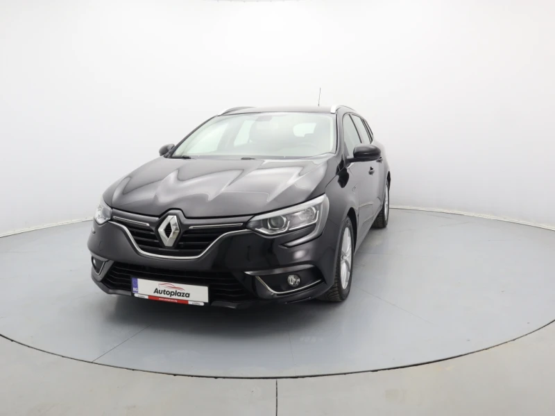 Renault Megane 1.5 Blue DCi, снимка 3 - Автомобили и джипове - 48322777