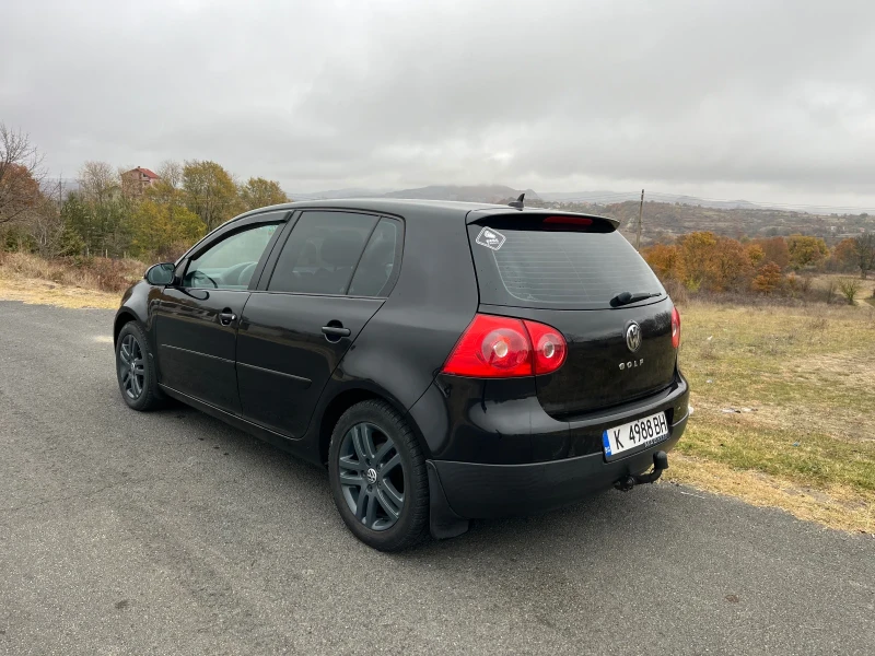 VW Golf 1.9TDI, снимка 3 - Автомобили и джипове - 48571663