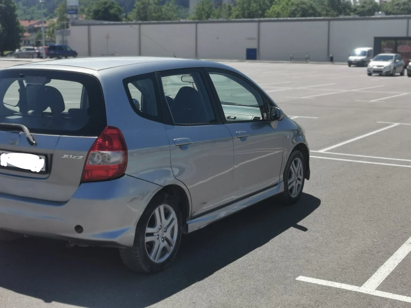 Honda Jazz 1.4, снимка 2 - Автомобили и джипове - 49108119