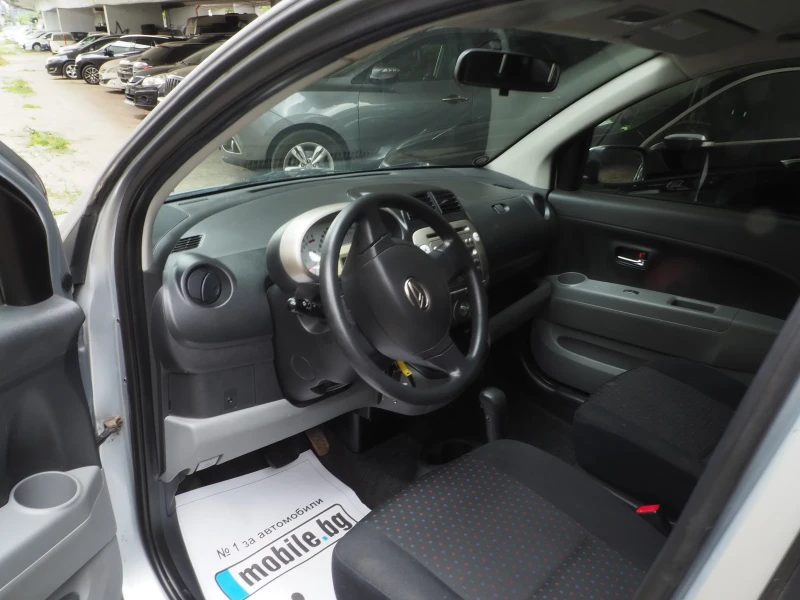 Daihatsu Sirion 132828km ТОП ФЕЙСЛИФТ лизинг 212лв.м, снимка 14 - Автомобили и джипове - 50429707