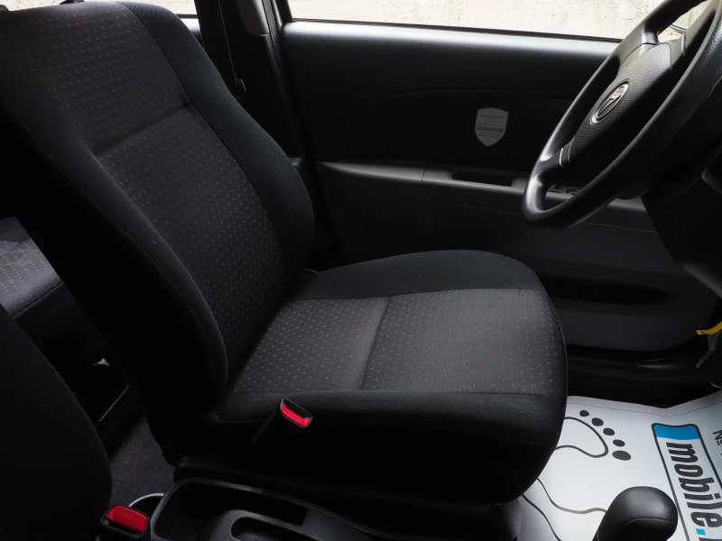 Daihatsu Sirion 132828km ТОП ФЕЙСЛИФТ лизинг 212лв.м, снимка 9 - Автомобили и джипове - 50429707