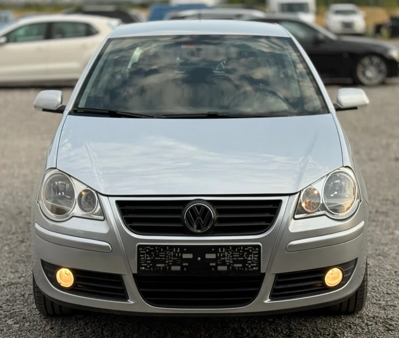 VW Polo 1.4i 80к.с * Климатик* , снимка 2 - Автомобили и джипове - 51135499