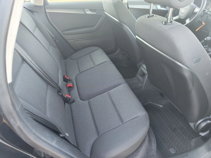 Audi A3 SPORTBACK, 1.2 TSI, снимка 10 - Автомобили и джипове - 51461259