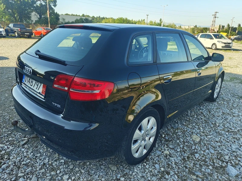Audi A3 SPORTBACK, 1.2 TSI, снимка 5 - Автомобили и джипове - 51461259
