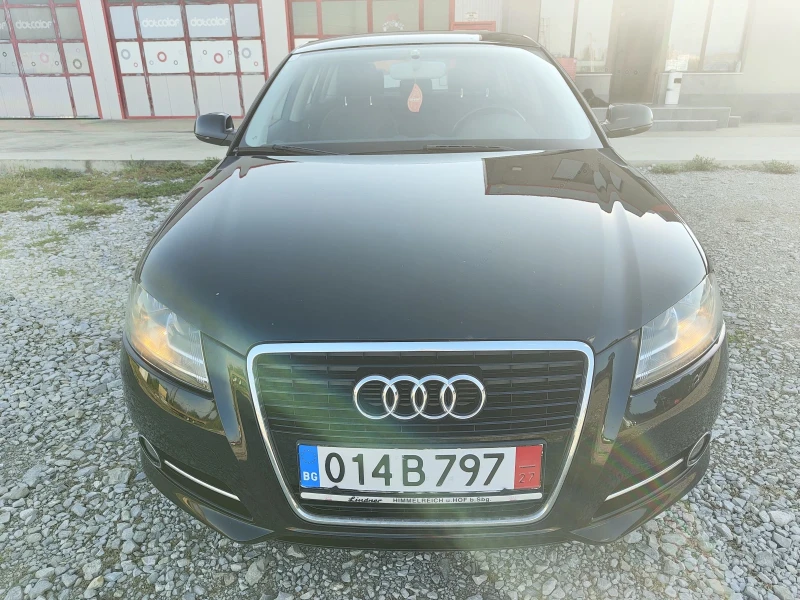 Audi A3 SPORTBACK, 1.2 TSI, снимка 2 - Автомобили и джипове - 51461259