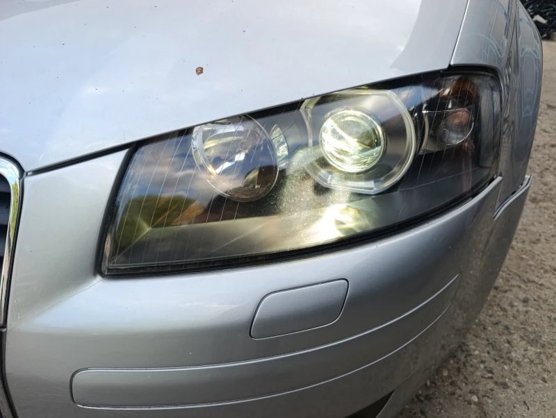 Audi A3 1.9 105, снимка 2 - Автомобили и джипове - 51638981