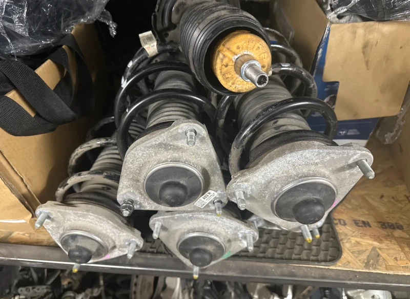 Hyundai Ioniq 5, снимка 3 - Автомобили и джипове - 52645906