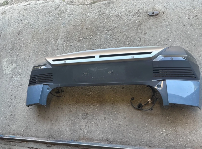 Hyundai Ioniq 5, снимка 5 - Автомобили и джипове - 52645906