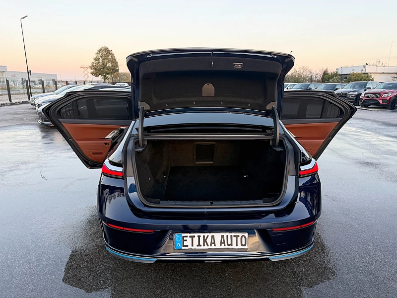 BMW i7 ПРОДАДЕНА !!!, снимка 17 - Автомобили и джипове - 52473512