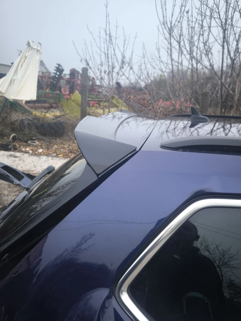 VW Passat, снимка 12 - Автомобили и джипове - 52488037