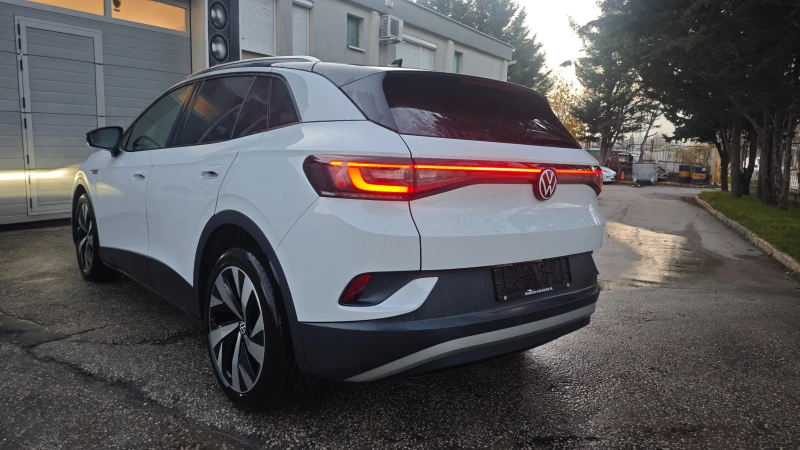 VW ID.4 1st Edition, снимка 6 - Автомобили и джипове - 52571248