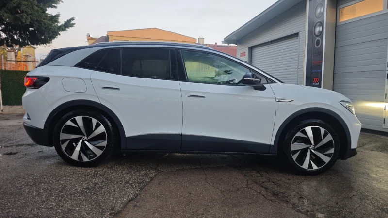 VW ID.4 1st Edition, снимка 5 - Автомобили и джипове - 52571248