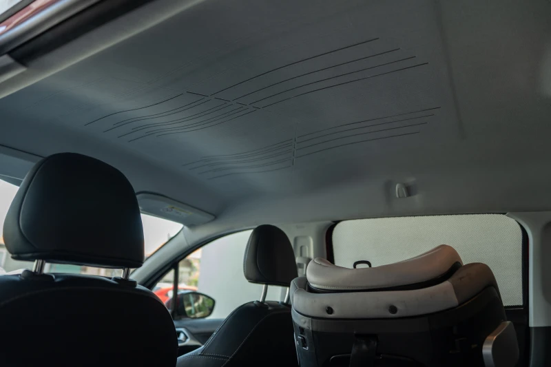 Peugeot 2008 1.2 automat, снимка 11 - Автомобили и джипове - 52875095