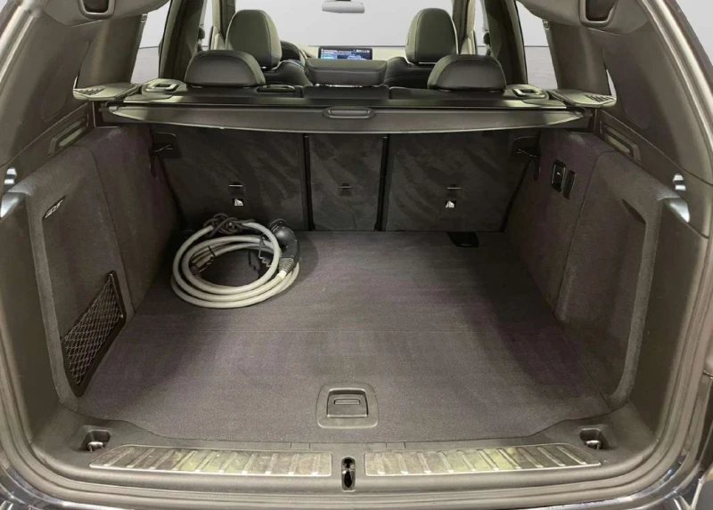 BMW iX3 M Pack, снимка 10 - Автомобили и джипове - 53016082