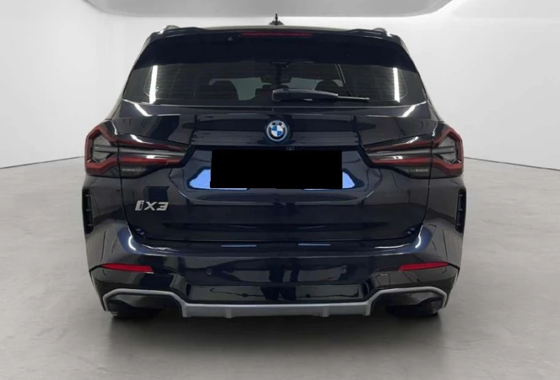 BMW iX3 M Pack, снимка 5 - Автомобили и джипове - 53016082