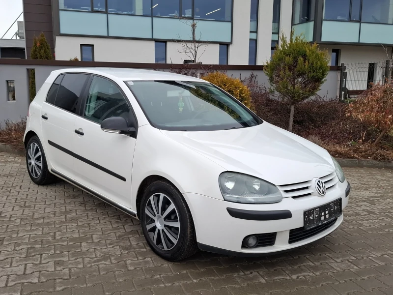 VW Golf 1.9SDI* (70кс)* * HOB BHOC* * , снимка 10 - Автомобили и джипове - 53274263