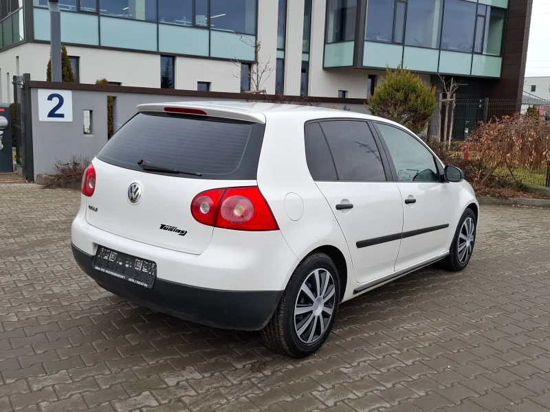 VW Golf 1.9SDI* (70кс)* * HOB BHOC* * , снимка 14 - Автомобили и джипове - 53274263