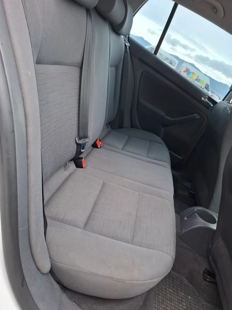 VW Golf 1.9SDI* (70кс)* * HOB BHOC* * , снимка 17 - Автомобили и джипове - 53274263