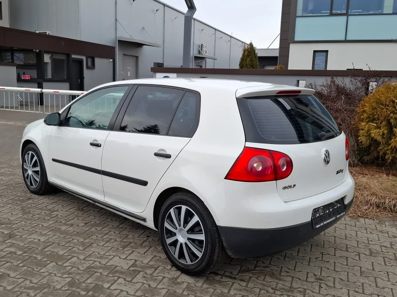 VW Golf 1.9SDI* (70кс)* * HOB BHOC* * , снимка 6 - Автомобили и джипове - 53274263