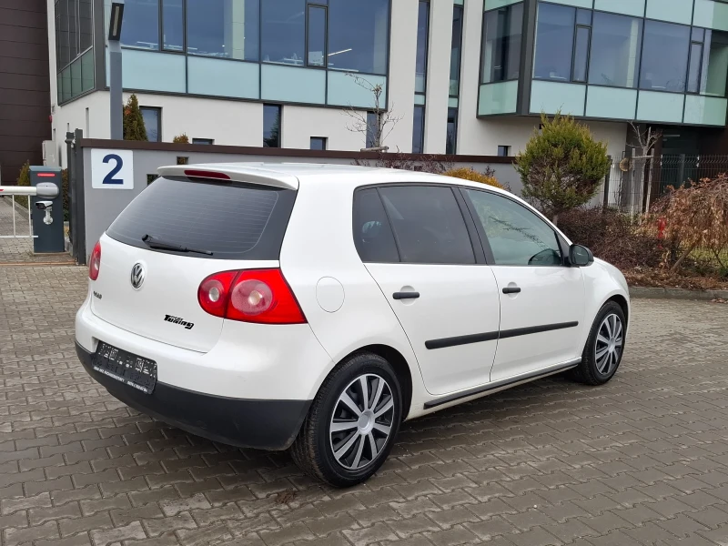 VW Golf 1.9SDI* (70кс)* * HOB BHOC* * , снимка 13 - Автомобили и джипове - 53274263