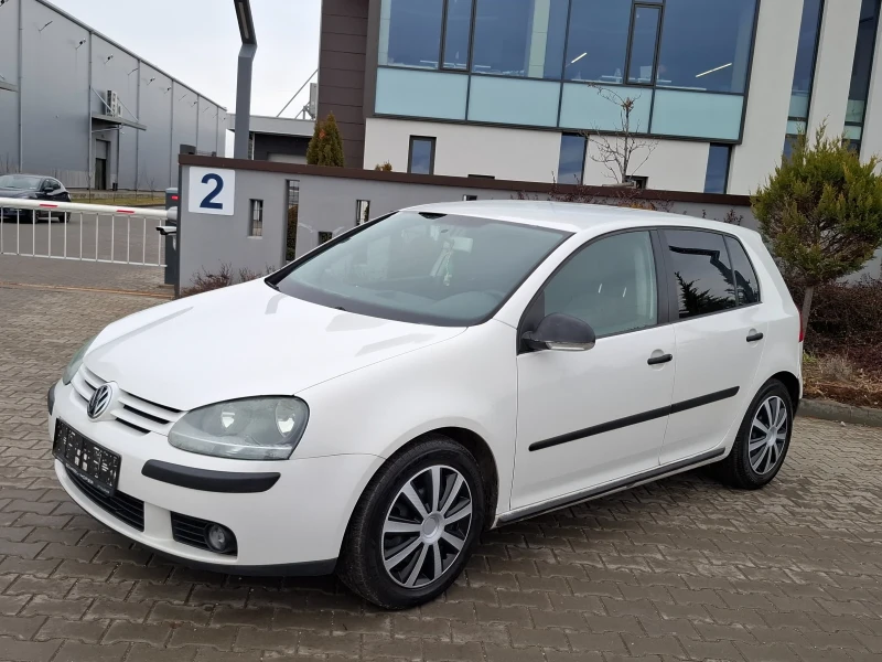 VW Golf 1.9SDI* (70кс)* * HOB BHOC* * , снимка 5 - Автомобили и джипове - 53274263