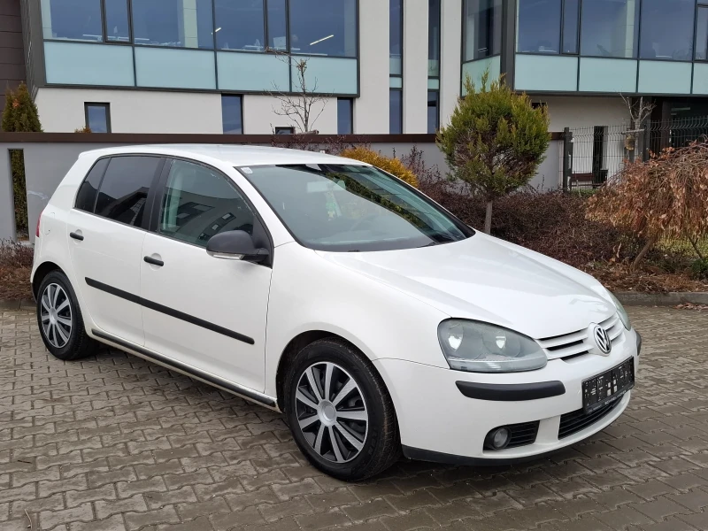 VW Golf 1.9SDI* (70кс)* * HOB BHOC* * , снимка 11 - Автомобили и джипове - 53274263