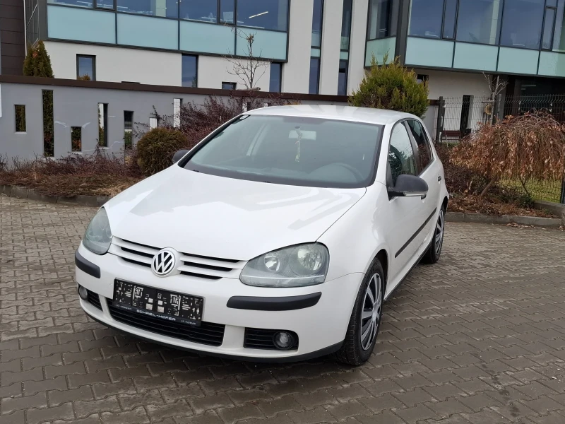 VW Golf 1.9SDI* (70кс)* * HOB BHOC* * 