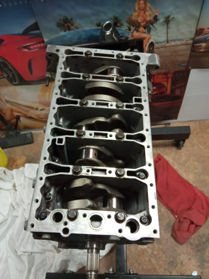 Volvo S60, снимка 12 - Автомобили и джипове - 53372879