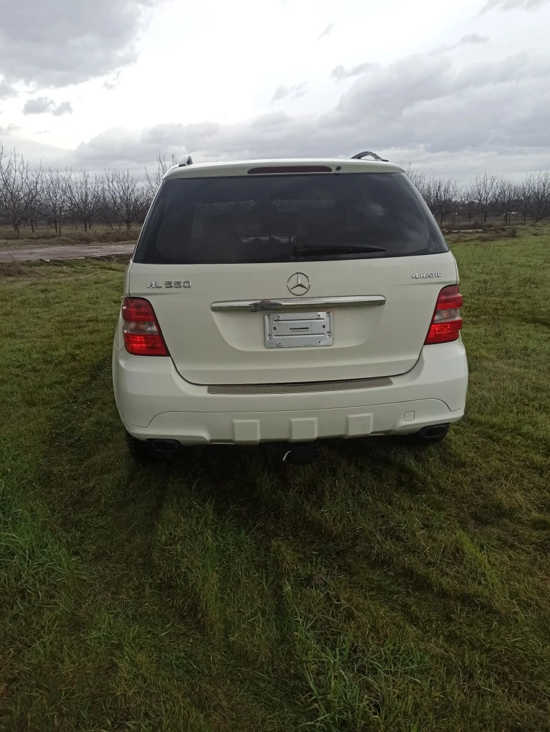 Mercedes-Benz C 55 AMG, снимка 2 - Автомобили и джипове - 53483674