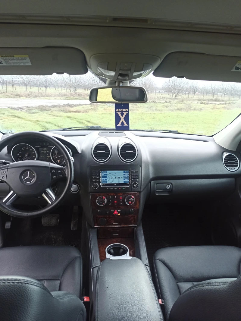 Mercedes-Benz C 55 AMG, снимка 5 - Автомобили и джипове - 53483674