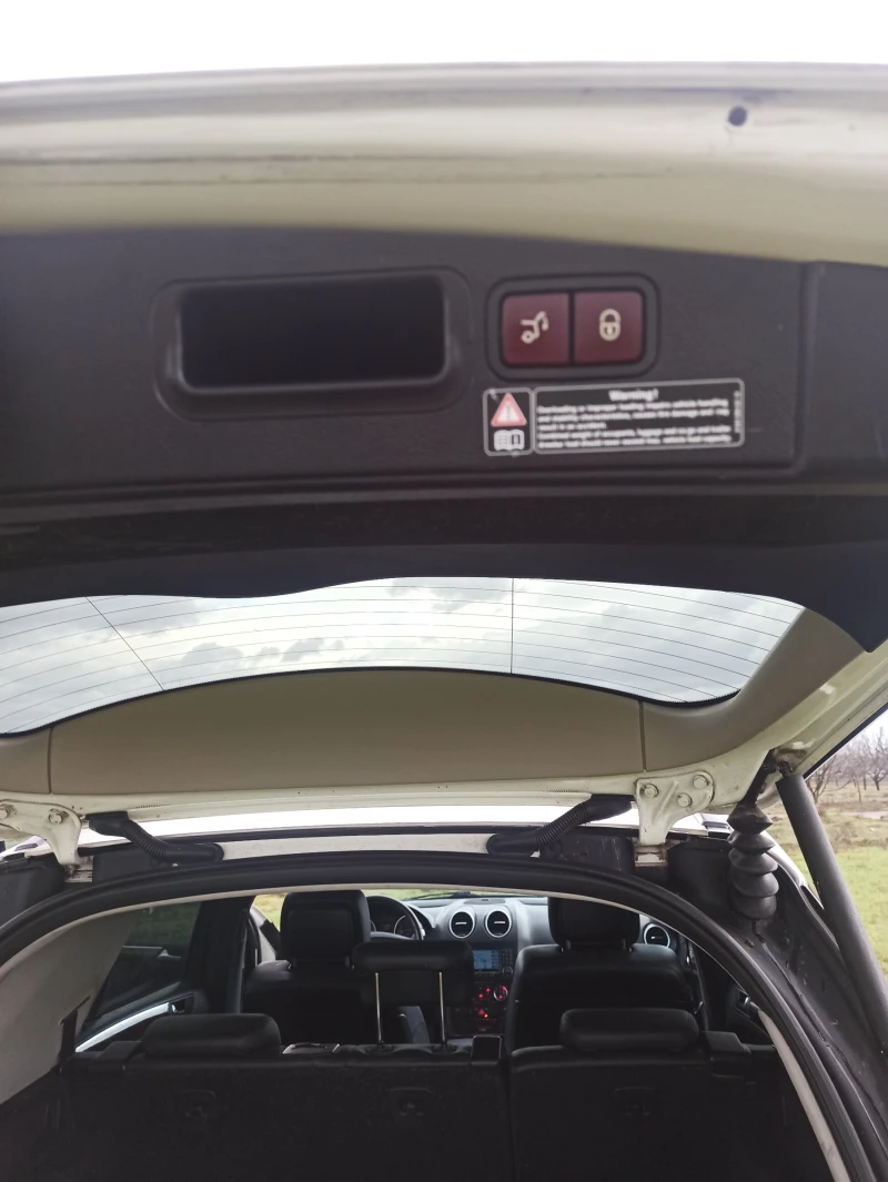 Mercedes-Benz C 55 AMG, снимка 7 - Автомобили и джипове - 53483674