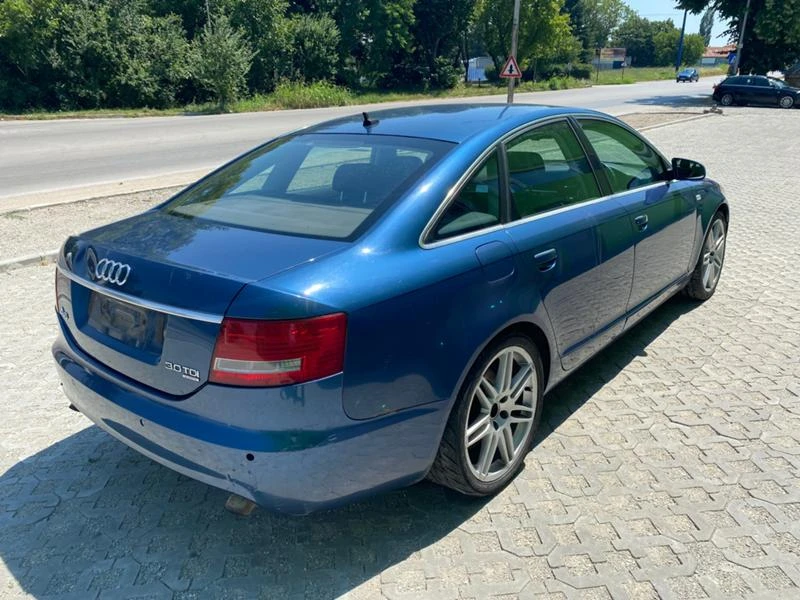 Audi A6 3.0TDI - изображение 7