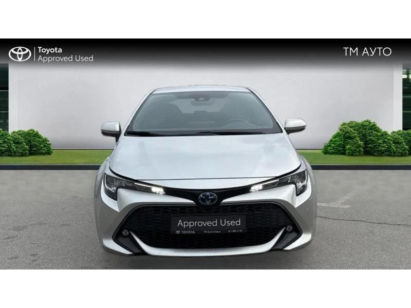 Toyota Corolla 1.8HSD Executive, снимка 5 - Автомобили и джипове - 48232492