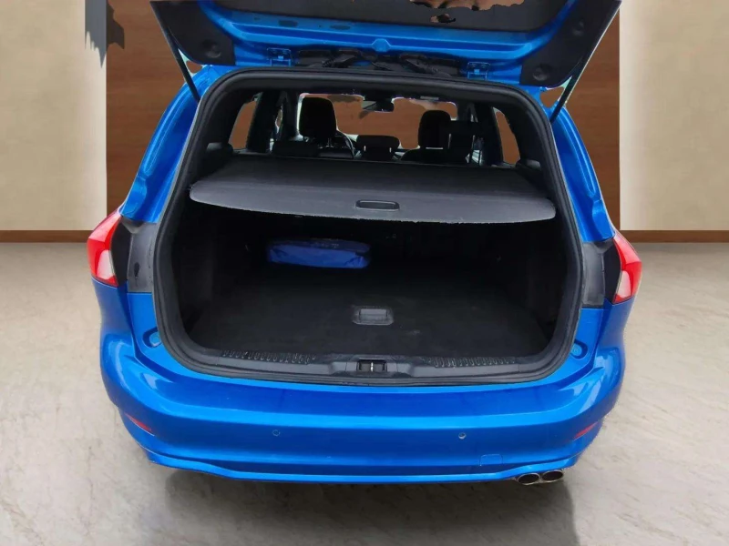 Ford Focus 1.0 EcoBoost - 19490 лв. - 49322138 12