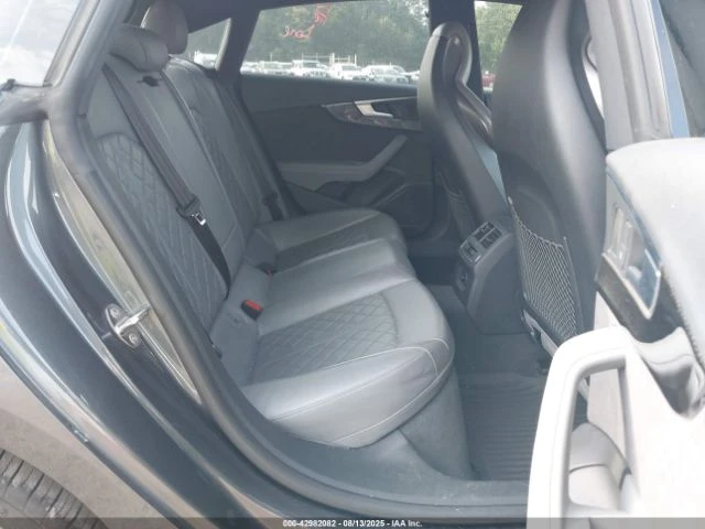 Audi S5 PREMIUM* PLUS* MATRIX* * * *  | Mobile.bg   11