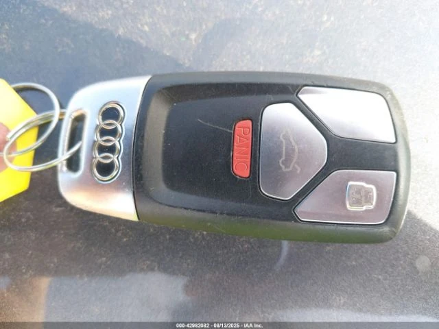 Audi S5 PREMIUM* PLUS* MATRIX* * * *  | Mobile.bg   12