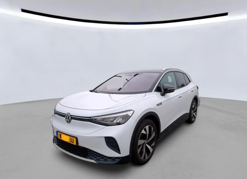 VW ID.4 1st Edition - 39900 лв. / 20400.55 € - 72603299 1