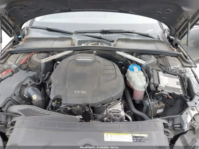 Audi A4 2.0T ULTRA PREMIUM, снимка 15 - Автомобили и джипове - 53649134