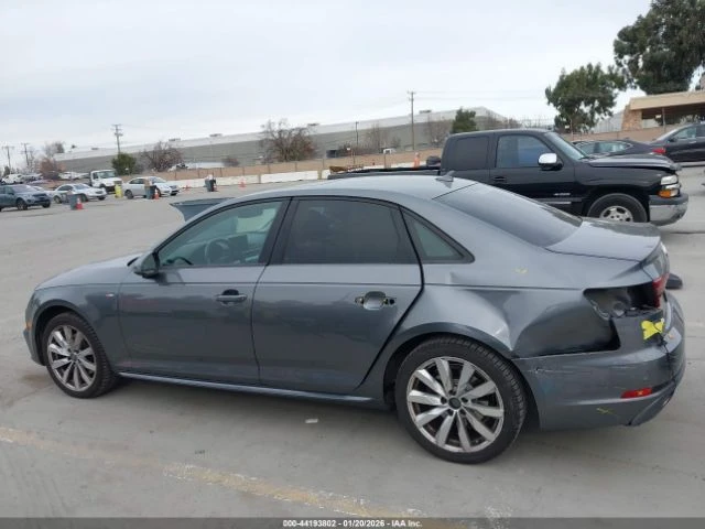 Audi A4 2.0T ULTRA PREMIUM - изображение 8