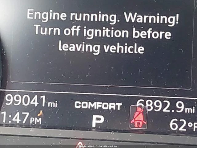 Audi A4 2.0T ULTRA PREMIUM, снимка 13 - Автомобили и джипове - 53649134