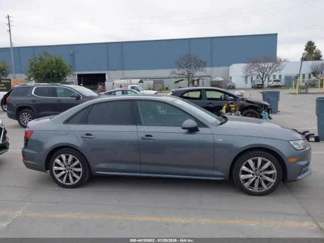 Audi A4 2.0T ULTRA PREMIUM - изображение 7