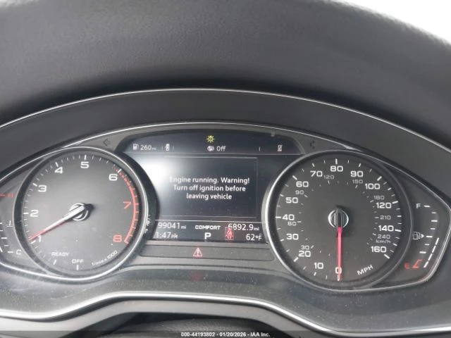 Audi A4 2.0T ULTRA PREMIUM, снимка 12 - Автомобили и джипове - 53649134