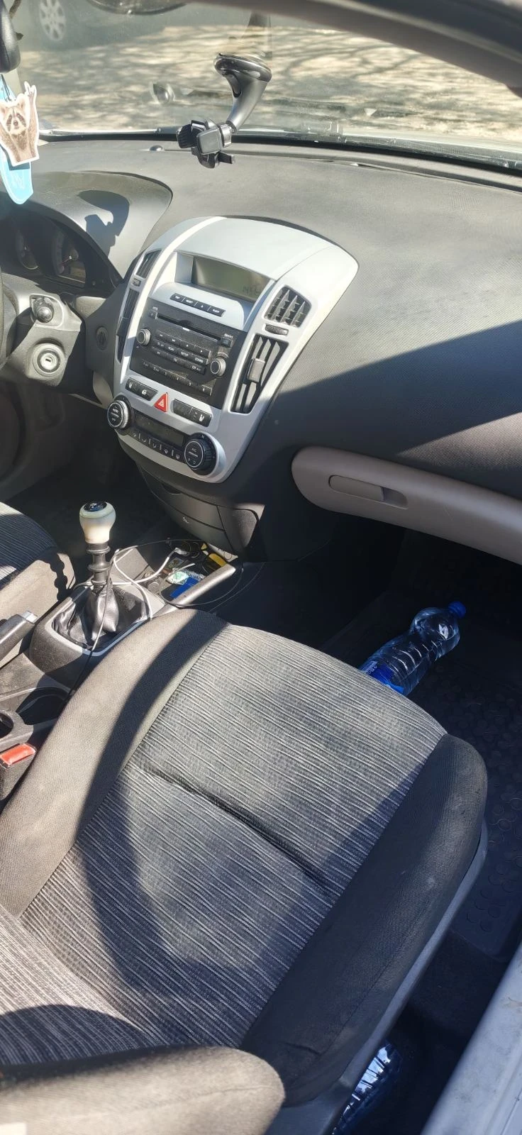 Kia Ceed, снимка 12 - Автомобили и джипове - 54146136