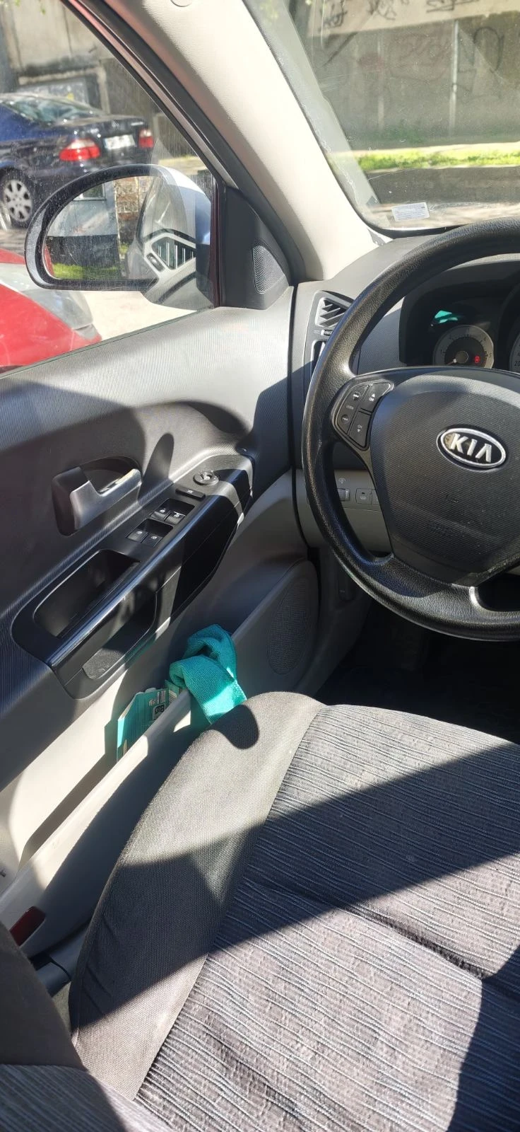 Kia Ceed, снимка 10 - Автомобили и джипове - 54146136