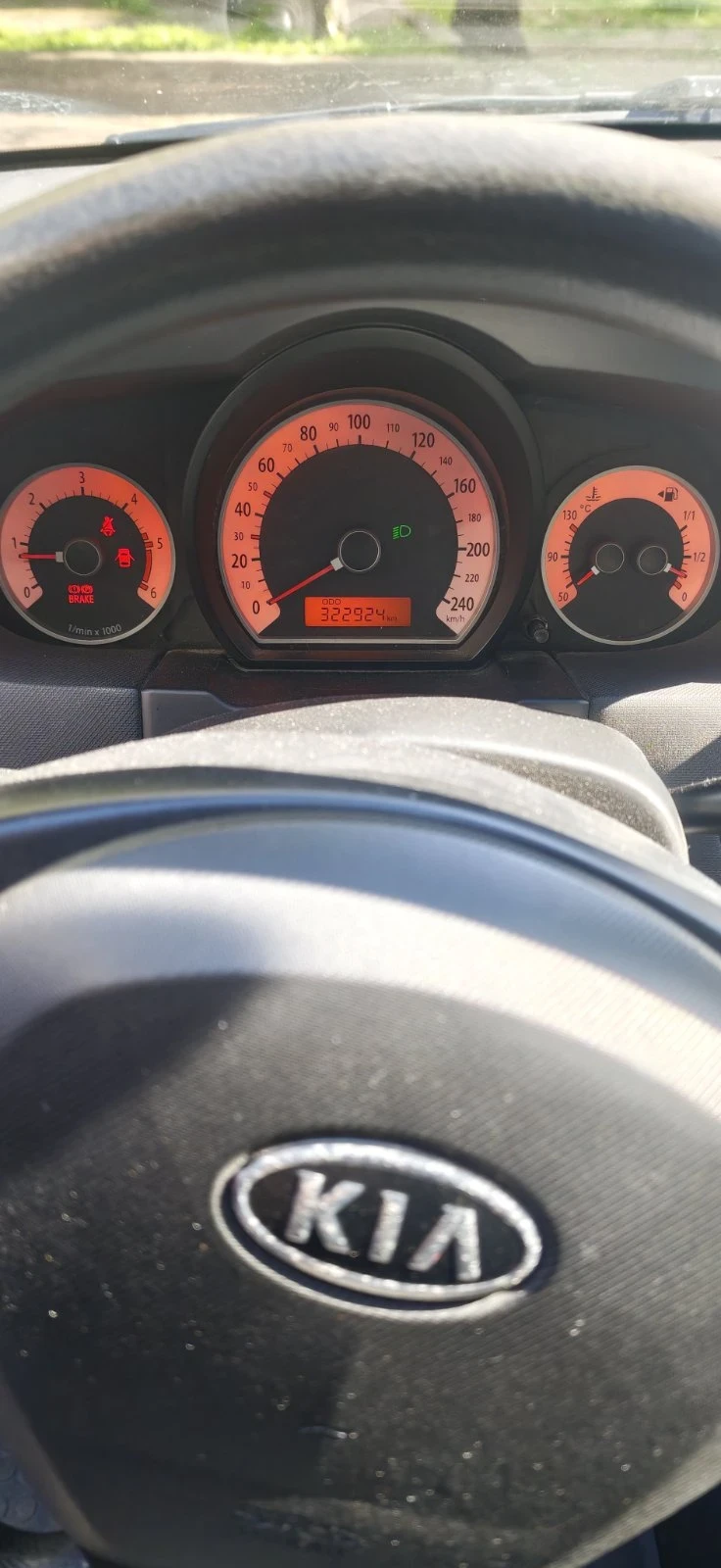 Kia Ceed, снимка 5 - Автомобили и джипове - 54146136