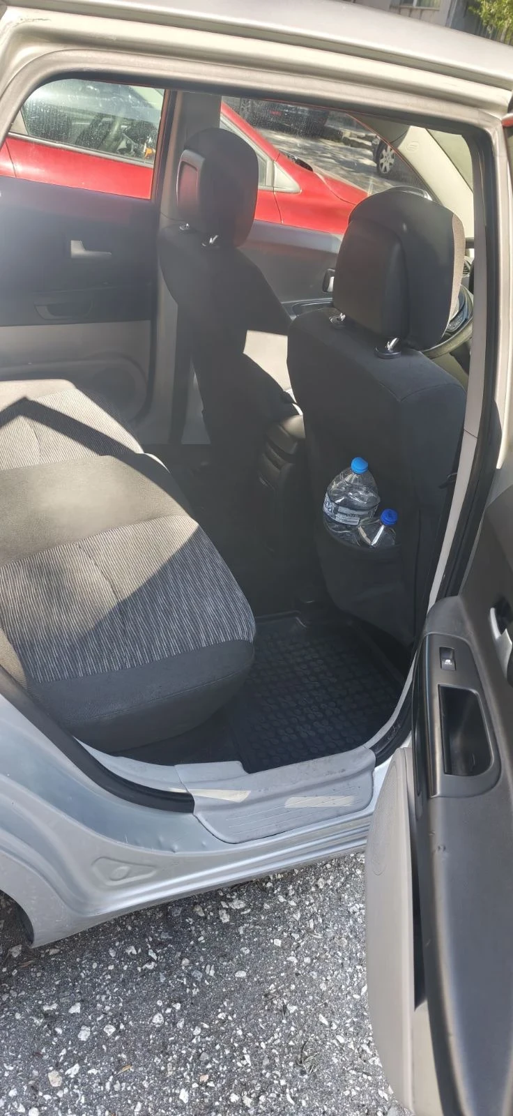 Kia Ceed, снимка 13 - Автомобили и джипове - 54146136