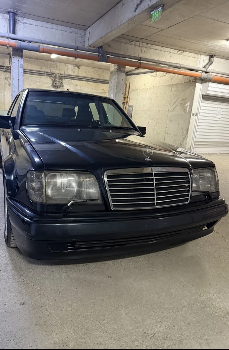 Mercedes-Benz E 500 | Mobile.bg � ����������� 2