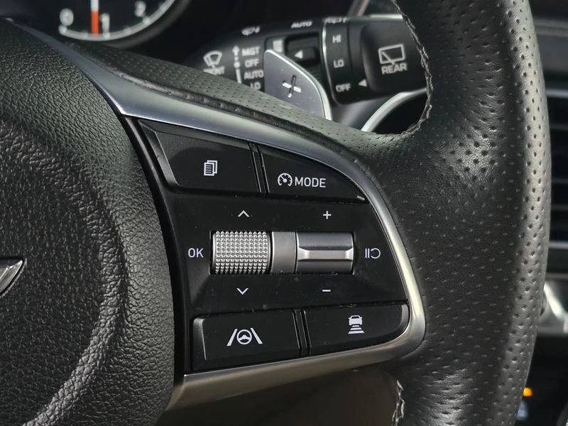 Genesis G70 2.0 Automatic, снимка 9 - Автомобили и джипове - 55598155