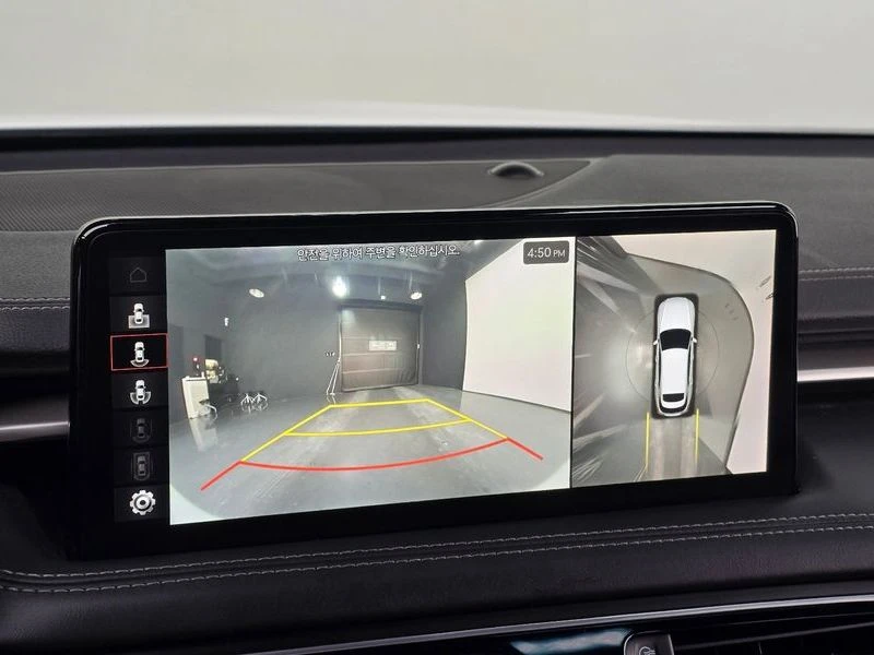 Genesis G70 2.0 Automatic, снимка 12 - Автомобили и джипове - 55598155