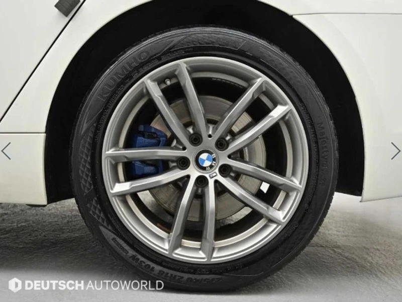 BMW 530 530i xDrive M Sport Package| 252к.с.| ВКЛ.ТЕХНОТЕС, снимка 5 - Автомобили и джипове - 55707151